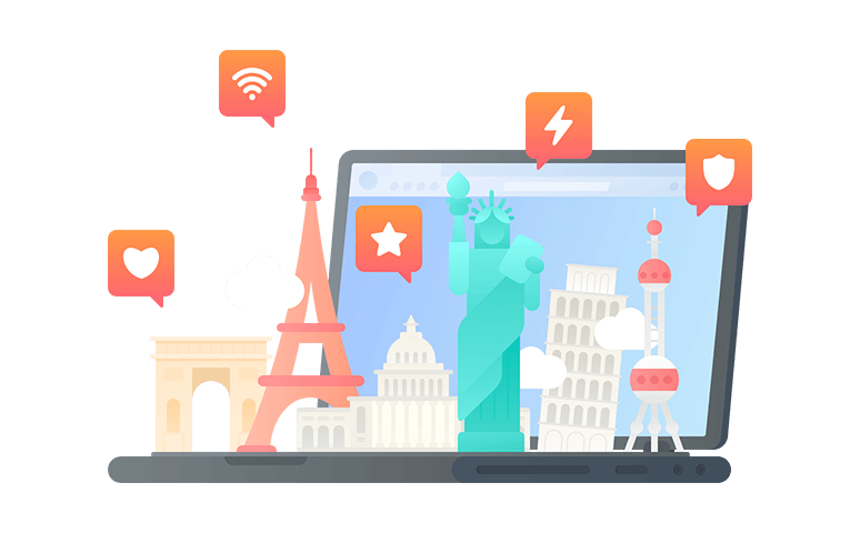 在马拉维连接到中国vpn - Unblock CN